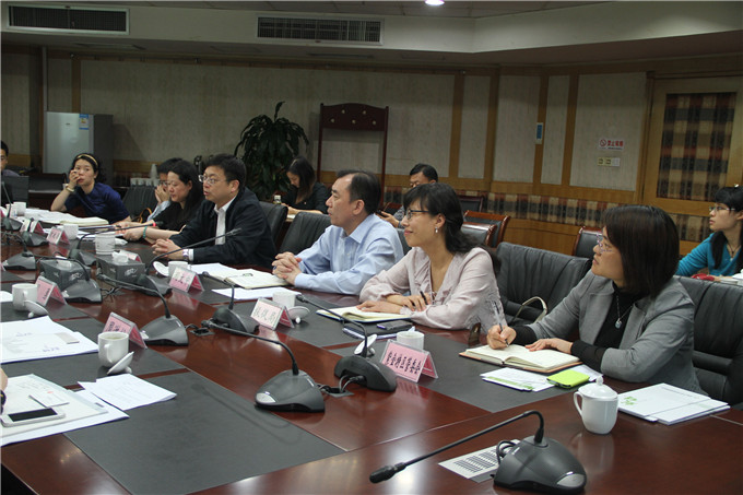 王正喜、周勇到鼓樓區(qū)考察調(diào)研